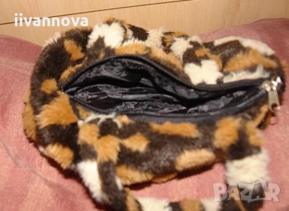 Пухкава чанта, снимка 3 - Чанти - 31633168