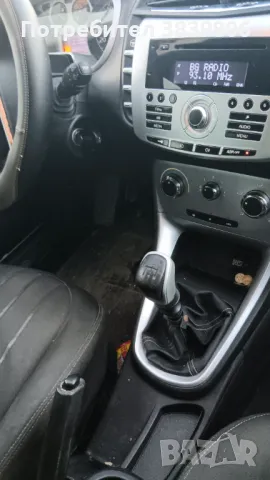 lancia delta = 1,4 tsi gaz=zavodska=120konq eko kategoriq  4, снимка 10 - Автомобили и джипове - 49379110