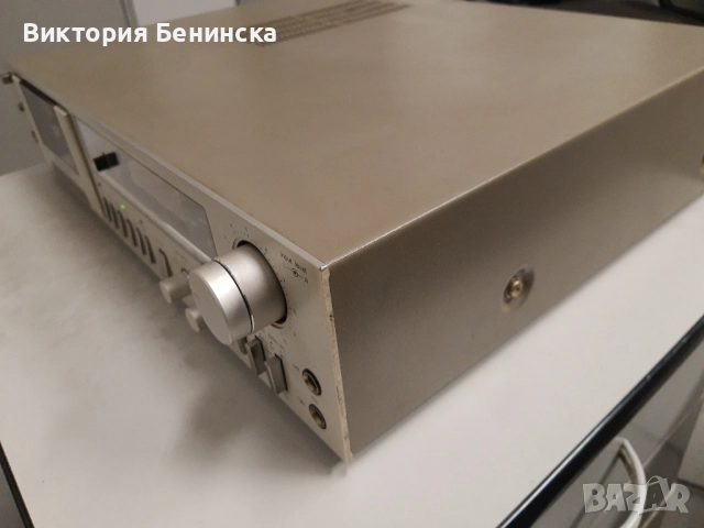 Technics RS-M 45, снимка 13 - Декове - 51725207