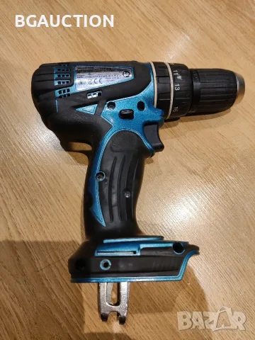 Акумулаторен винтоверт makita dhp456 само тяло