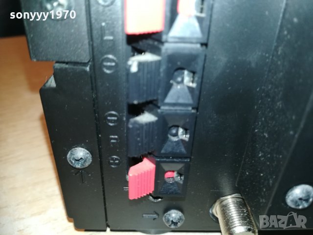 sony hcd-bx70dbi receiver 1112201134, снимка 11 - Ресийвъри, усилватели, смесителни пултове - 31084467