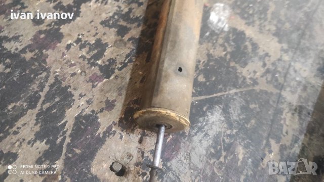 Ръчна Пръскачка Боя, снимка 7 - Други инструменти - 36959571