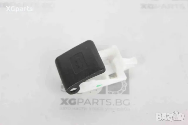 Лост отваряне преден капак за Toyota Corolla Verso (2003-2007)