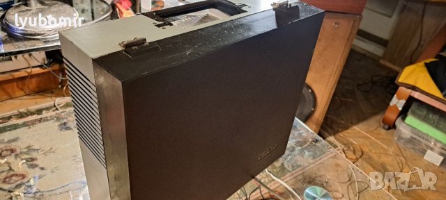 UHER 724, снимка 16 - Радиокасетофони, транзистори - 38480679