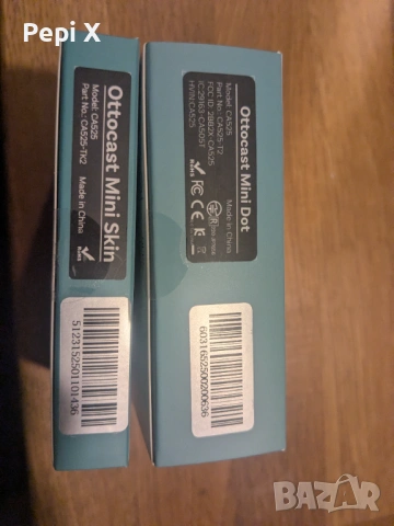 Адаптер от жичен към безжичен Android auto/Apple car play, снимка 4 - Аксесоари и консумативи - 54284735