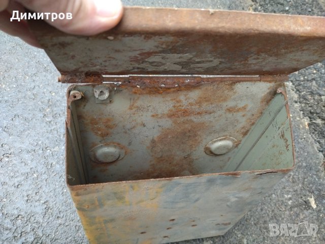 Пощенска кутия , снимка 5 - Други стоки за дома - 44279380
