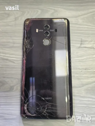 HUAWEI MATE 10 PRO части (0148), снимка 2 - Резервни части за телефони - 55852963