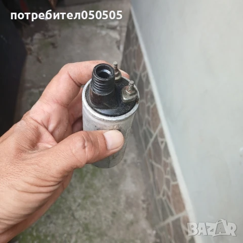 Една Бубина от Вартбург 353, снимка 2 - Автомобили и джипове - 51080043