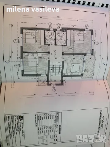 жилищен комплекс, снимка 9 - Къщи - 56488903