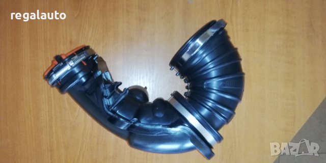 A6510903542,маркуч към въздушен филтър MERCEDES C W205 дизел, снимка 2 - Части - 39280415