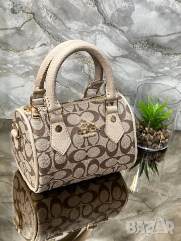 чанти coach 