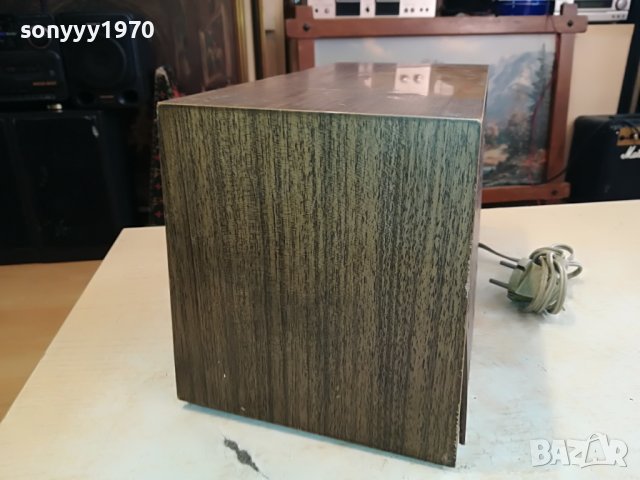 PHILIPS TUBE-ВНОС GERMANY 2901231242, снимка 14 - Ресийвъри, усилватели, смесителни пултове - 39473881