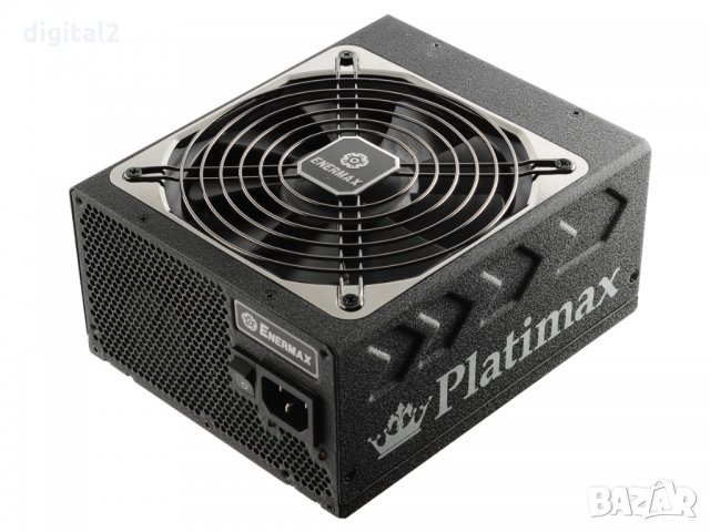 Enermax Platimax 1700W Platinum (EPM1700EGT) , снимка 4 - Захранвания и кутии - 32068328