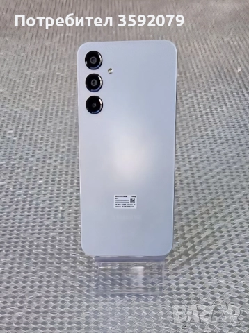 Samsung Galaxy A16, снимка 6 - Samsung - 52959303