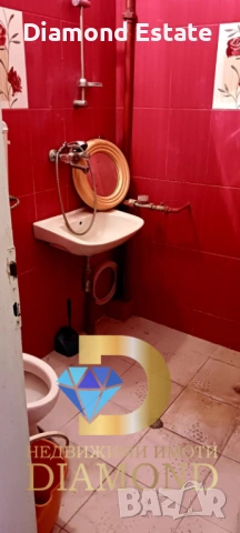 Апартамент в Димитровград, кв. Славянски, снимка 13 - Апартаменти - 54292761