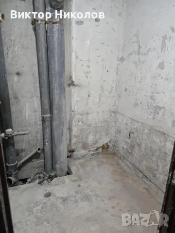 Кърти чисти извозва , снимка 2 - Ремонти на баня - 49813129