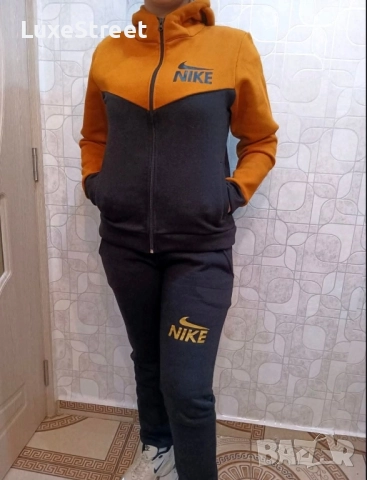 Ватиран Екип 🤍 Nike 