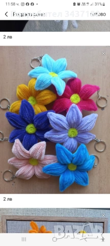 Бюджетни подаръчета за 8 март и не само