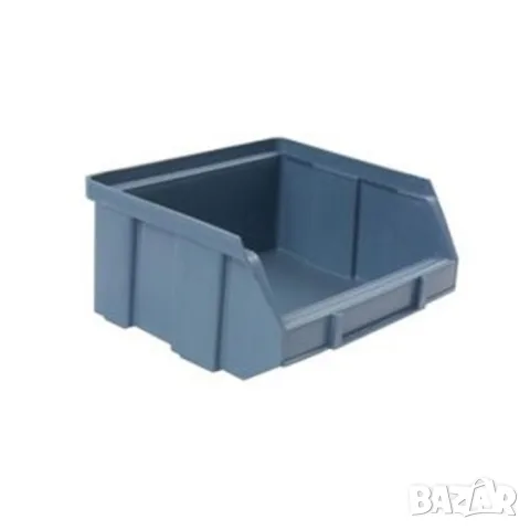 Стенен органайзер ArtPlast с 6 кутии 600 x 95 x 50 mm, снимка 2 - Аксесоари и консумативи - 55867249