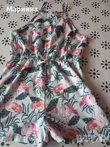 Гащеризон за момиче 10