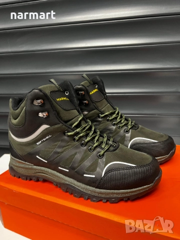 Мъжки Боти Marwells -362784-45, снимка 2 - Мъжки боти - 52798161