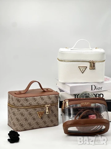 2 чанти guess, снимка 6 - Чанти - 50756854