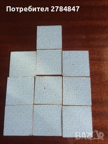 Карти с Мечо Пух , снимка 5 - Карти за игра - 47921650