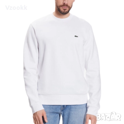 Мъжка блуза Lacoste Classic Fit | L размер