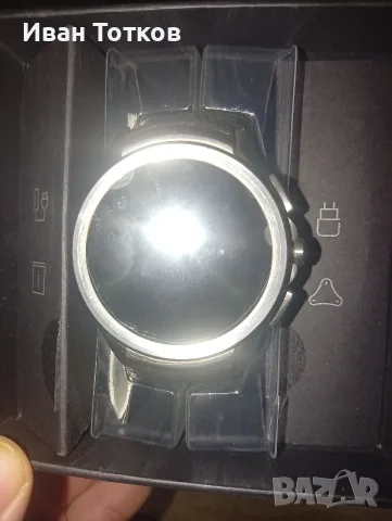  LG urbane W200 Smart watch , снимка 5 - Друга електроника - 56438507
