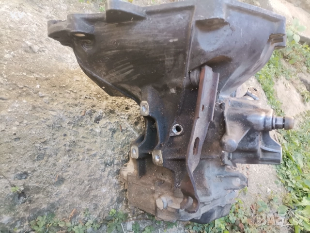 скоростна кутия, снимка 4 - Части - 51507430