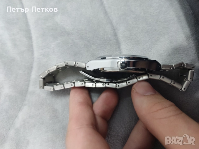 tissot prx quartz, снимка 3 - Мъжки - 52670257