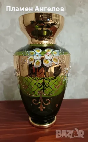 Ваза-Венеция. 