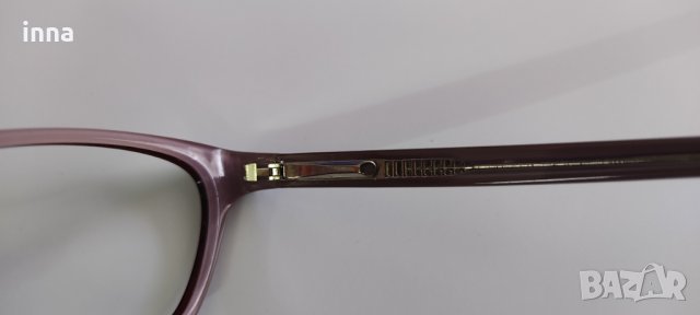 Елегантни рамки за очила KAREN MILLEN., снимка 7 - Други - 40862247