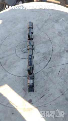 Инжекционна релса Opel Corsa D 55232355 0445214239 1.3 CDTI