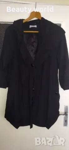 Пролетно яке от вискоза , снимка 9 - Якета - 47272171