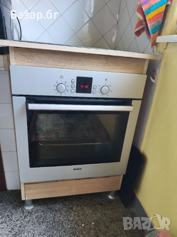 Котлон за вграждане  ,фурна и шкаф , снимка 5 - Котлони - 51117492