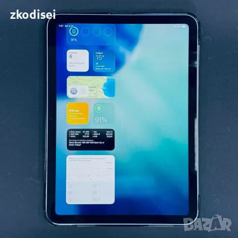 Таблет IPAD 10GEN 64GB 10.9 Инча