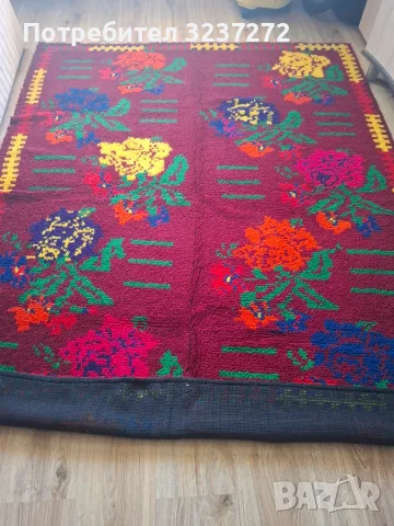 Родопски одеяла , снимка 10 - Други стоки за дома - 56357789