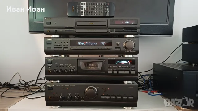 Система Technics 