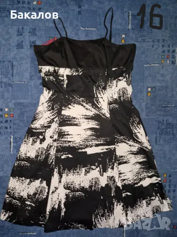 Нови и ползвани дрехи, закупени в Англия, снимка 12 - Рокли - 31055621