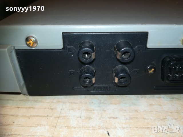 tokai la-126ka-stereo karaoke amplifier 2510202011, снимка 17 - Ресийвъри, усилватели, смесителни пултове - 30553239