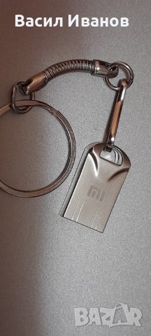 Xiaomi Флаш памет 2TB / USB flash 2 TB, снимка 1 - USB Flash памети - 40406394