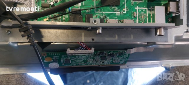 Main AV board ZP.M5686.818R00 ZP.M6681.818R00 for NEO LED-32M22 SMART HD LED TV, снимка 7 - Части и Платки - 42900041