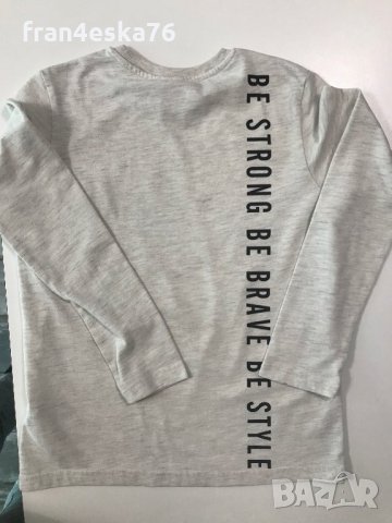 ,,LC Waikiki,,-блузи по 5лв., снимка 5 - Детски Блузи и туники - 31558962