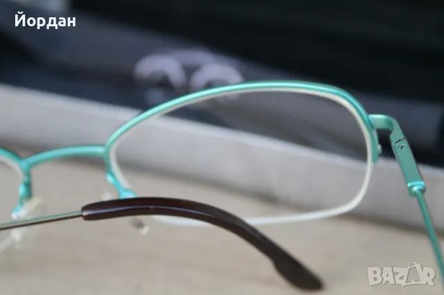 Диоптрични рамки за очила ''Filium'', снимка 10 - Слънчеви и диоптрични очила - 47750869