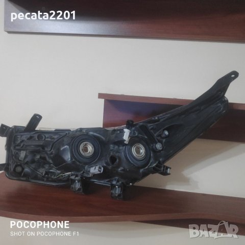 Продавам - оригинален десен Led фар за Тойота Корола, снимка 2 - Части - 37911751