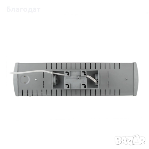 Кварцова печка Termomax TR12Q, 1200W, стенна, снимка 4 - Отоплителни печки - 52883356