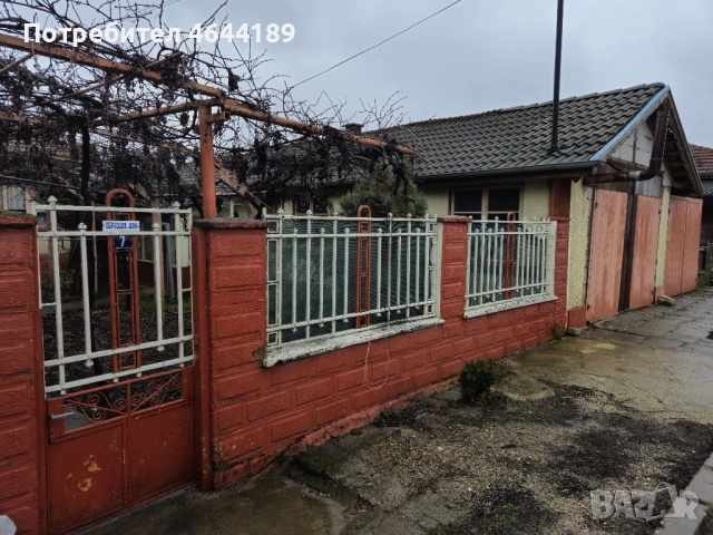 Къща с. Калипетрово, снимка 2 - Къщи - 52325062