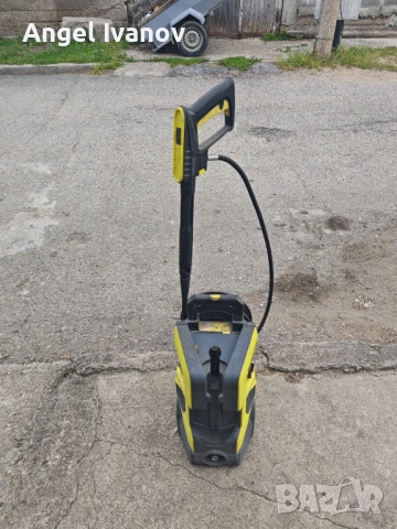 Водоструйка, снимка 2 - Други стоки за дома - 54350130