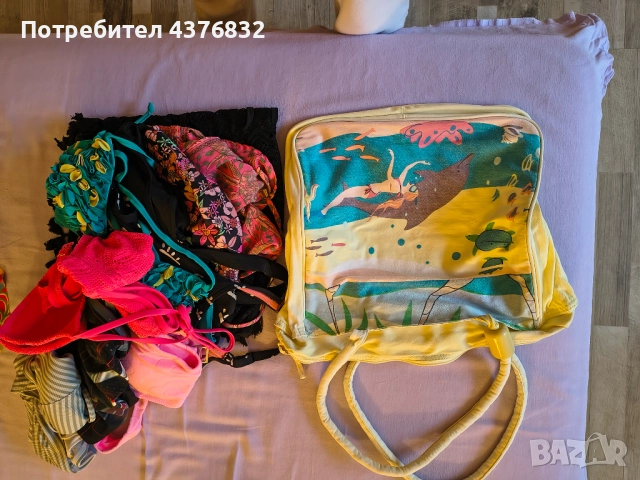 Бански всеки един  по 5 лв , снимка 2 - Бельо - 52593702